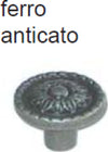 MASIDEF---1-POMOLO-BAROCCO-IN-ZAMA-FERRO-ANTICATO-D.30