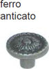MASIDEF---1-POMOLO-BAROCCO-IN-ZAMA-FERRO-ANTICATO-D.30