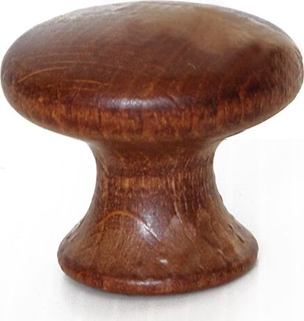 MASIDEF---1-POMOLO-IN-LEGNO-NOCE-SCURO-D.27