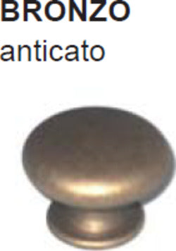 MASIDEF---1-POMOLO-IN-OTTONE-BRONZO-ANTICATO-D25