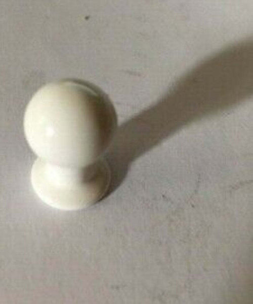 MASIDEF---1-POMOLO-IN-OTTONE-LACCATO-BIANCO-D.14