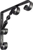 MASIDEF---1-REGGIMENSOLA-DECORATIVA-150x150-MM-COLORE-NERO