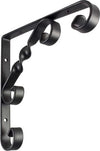 MASIDEF---1-REGGIMENSOLA-DECORATIVA-250x250-MM-COLORE-NERO
