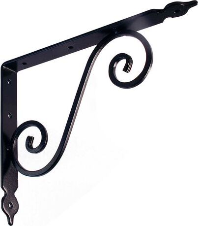 MASIDEF---1-REGGIMENSOLA-RUSTICA-ELEGANTE-110x150-MM-COLORE-NERO-MARTELLATO