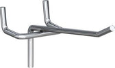 MASIDEF---10-GANCI-SINGOLO-IN-METALLO-PER-PANNELLI-FORATI-P.25-CM.6