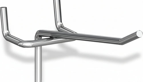 MASIDEF---10-GANCI-SINGOLO-IN-METALLO-PER-PANNELLI-FORATI-P.25-CM.6