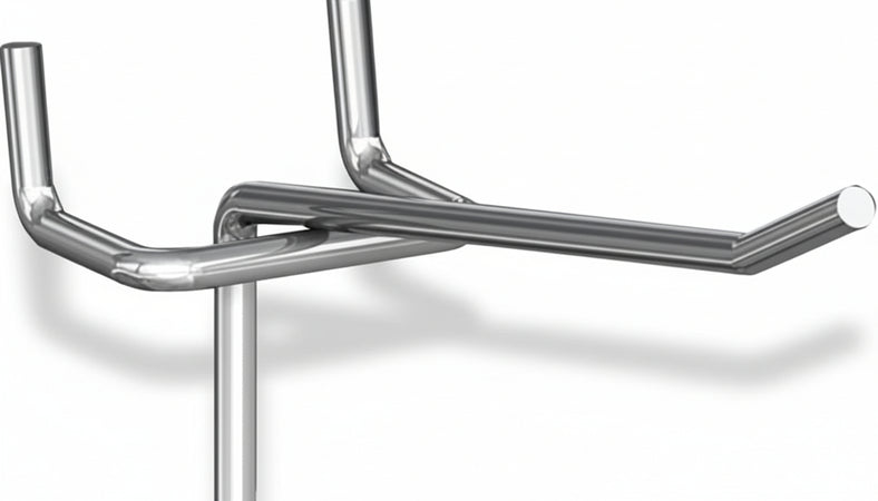 MASIDEF---10-GANCI-SINGOLO-IN-METALLO-PER-PANNELLI-FORATI-P.25-CM.6