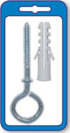 MASIDEF---10-TASSELLI-IN-NYLON-CON-OCCHIOLO-CHIUSO-SENZA-BORDO-D6