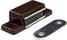 MASIDEF---12-PEZZI---CHIUSURE-MAGNETICHE-DA-APPLICARE---FORZA-4KG---COLORE-MARRONE