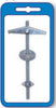 MASIDEF---2-ANCORINE-DOPPIO-DADO-A-SCATTO-IN-ACCIAIO-M4-D.12