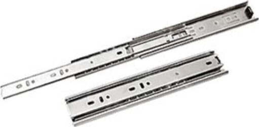 MASIDEF---2-GUIDE-PER-CASSETTO-ESTRAZIONE-TOTALE-450MM-ZINCATO