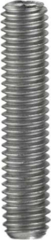 MASIDEF---2-PEZZI---BARRA-FILETTATA-IN-ACCIAIO-ZINCATO-10X330MM