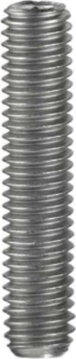 MASIDEF---2-PEZZI---BARRA-FILETTATA-IN-ACCIAIO-ZINCATO-10X330MM