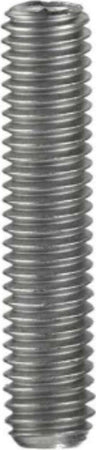 MASIDEF---2-PEZZI---BARRA-FILETTATA-IN-ACCIAIO-ZINCATO-10X330MM