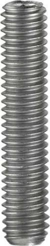 MASIDEF---2-PEZZI---BARRETTE-FILETTATE-M6x330MM---ZINCATE
