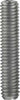 MASIDEF---2-PEZZI---BARRETTE-FILETTATE-M6x330MM---ZINCATE