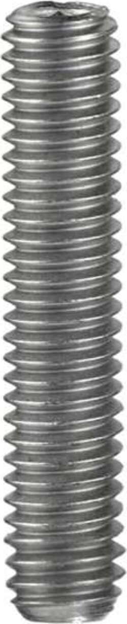 MASIDEF---2-PEZZI---BARRETTE-FILETTATE-M6x330MM---ZINCATE