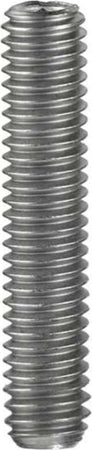 MASIDEF---2-PEZZI---BARRETTE-FILETTATE-M6x330MM---ZINCATE