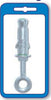 MASIDEF---2-TASSELLI-IN-ACCIAIO-CON-OCCHIOLO-FORGIATO-12X42mm