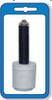 MASIDEF---2-TASSELLI-IN-GOMMA-CON-PARACOLPI-BIANCHI-9X50