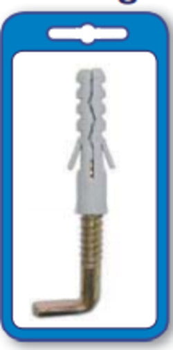 MASIDEF---2-TASSELLI-NYLON-PER-SCALDABAGNO---DIAM.-10X50-MM