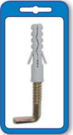 MASIDEF---2-TASSELLI-NYLON-PER-SCALDABAGNO---DIAM.-12X60-MM