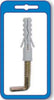 MASIDEF---2-TASSELLI-NYLON-PER-SCALDABAGNO---DIAM.-12X60-MM
