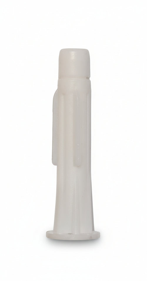 MASIDEF---20-TASSELLI-IN-NYLON-GRIP-AUTOTORCENTI-CON-BORDO-D5X32