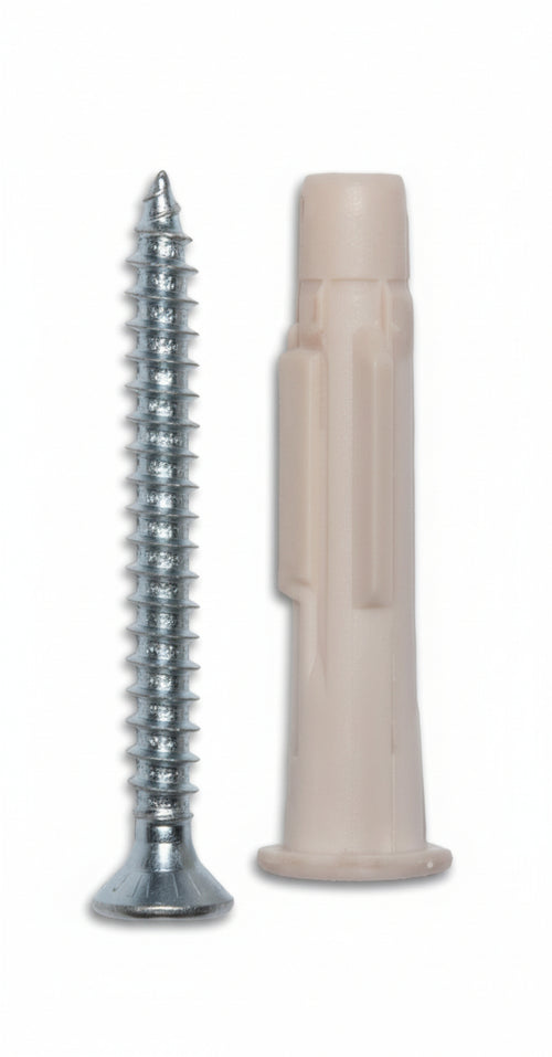 MASIDEF---20-TASSELLI-IN-NYLON-GRIP-CON-VITI-TPS-D5-3,5X40mm