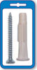 MASIDEF---20-TASSELLI-IN-NYLON-GRIP-CON-VITI-TPS-D5-3,5X40mm