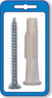 MASIDEF---20-TASSELLI-IN-NYLON-GRIP-CON-VITI-TPS-D5-3,5X40mm