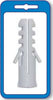 MASIDEF---20-TASSELLI-IN-NYLON-SENZA-BORDO-D.8X40mm