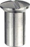 MASIDEF---4-DADI-A-MANICOTTO-IN-OTTONE-ZINCATO-M-4X14