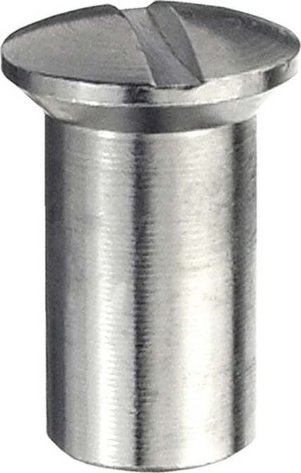 MASIDEF---4-DADI-A-MANICOTTO-IN-OTTONE-ZINCATO-M-6X15