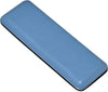MASIDEF---4-PEZZI---SCIVOLI-PTFE-ADESIVI-RETTANGOLARI-24X100MM---COLORE-GRIGIO