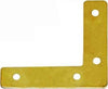 MASIDEF---4-SQUADRETTE-DI-GIUNZIONE-OTTONATI-50X50MM