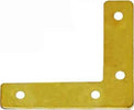 MASIDEF---4-SQUADRETTE-DI-GIUNZIONE-OTTONATI-50X50MM