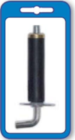 MASIDEF---4-TASSELLI-GOMMA-GANCIO-MEDIO---12X50-MM