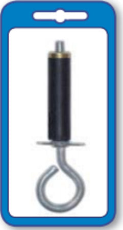 MASIDEF---4-TASSELLI-GOMMA-OCCHIOLO-CHIUSO---12X50-MM