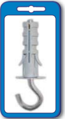 MASIDEF---4-TASSELLI-NYLON-OCCHIOLO-APERTO---DIAM.-12X55-MM