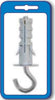 MASIDEF---4-TASSELLI-NYLON-OCCHIOLO-APERTO---DIAM.-12X55-MM