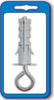 MASIDEF---4-TASSELLI-NYLON+OCCHIOLO-CHIUSO---DIAM.-12X55-MM