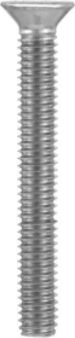 MASIDEF---4-VITI-PER-METALLO-TESTA-PIANA-SVASATA-INOX-5x60