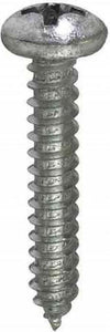 MASIDEF---40-VITI-AUTOFILETTANTI-ZINCATE-TESTA-CILINDRICA-3,5X9MM