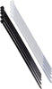 MASIDEF---450-Fascette-di-Cablaggio-Assortite-in-Secchiello