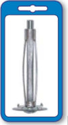 MASIDEF---5-TASSELLI-ACCIAIO-PER-CARTONGESSO---10X40-MM