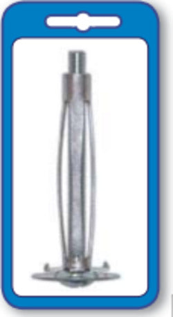 MASIDEF---5-TASSELLI-ACCIAIO-PER-CARTONGESSO---10X40-MM