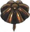 MASIDEF---50-BULLETTE-ORNAMENTALI-SFUMATE-DIAMETRO-mm-12
