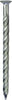 MASIDEF---50-PEZZI---CHIODI-A-VITE-CON-TESTA-PIANA-SVASATA-3,1x30MM---ZINCATI