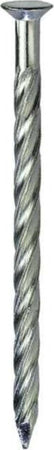 MASIDEF---50-PEZZI---CHIODI-A-VITE-CON-TESTA-PIANA-SVASATA-3,1x30MM---ZINCATI